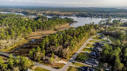 3218 Bernath Dr, Milton, FL 32583