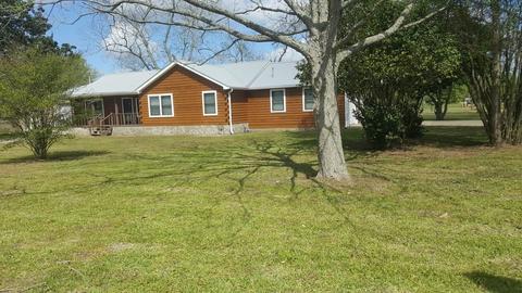 3496 Hwy 4, Jay, FL 32565