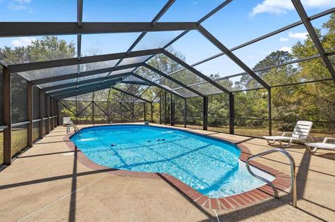 10731 Beulah Rd, Pensacola, FL 32526