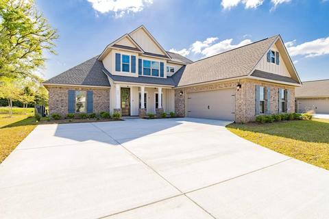 6232 Howie Way, Pace, FL 32571 photo 1