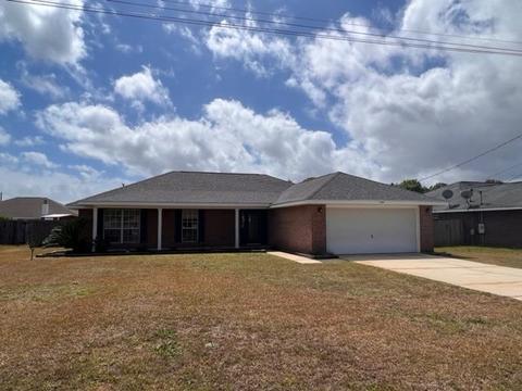 4297 Idell Ln, Pace, FL 32571 photo 1