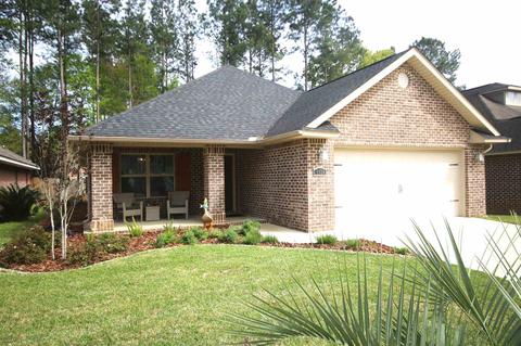5934 Dunridge Dr, Pace, FL 32571 photo 1