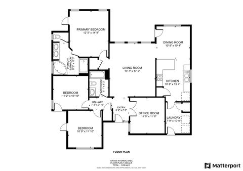 4171 Berry Cir, Pace, FL 32571 photo 3