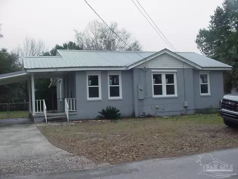 5178 Nimitz Rd, Milton, FL 32583 photo 1