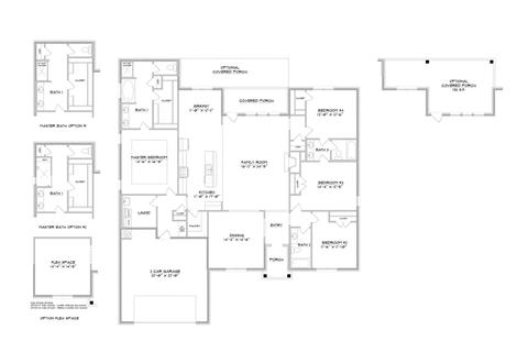 4541 Butler Way, Jay, FL 32565 photo 4