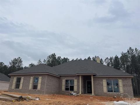 4541 Butler Way, Jay, FL 32565 photo 1