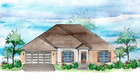 4541 Butler Way, Jay, FL 32565 photo 2