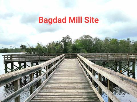 4339 Audiss Rd, Milton, FL 32583 photo 20