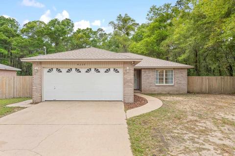 4339 Audiss Rd, Milton, FL 32583 photo 1