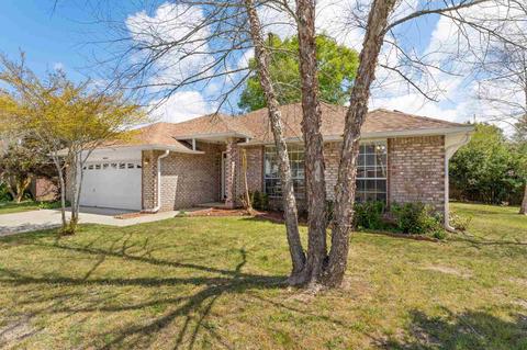 4664 Winterdale Dr, Pace, FL 32571 photo 1