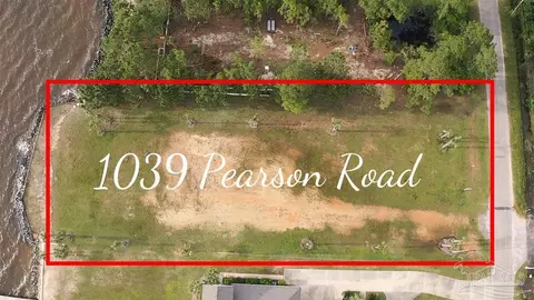 1039 Pearson Rd, Milton, FL 32583
