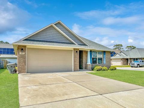 833 Oak Aly, Pensacola, FL 32506