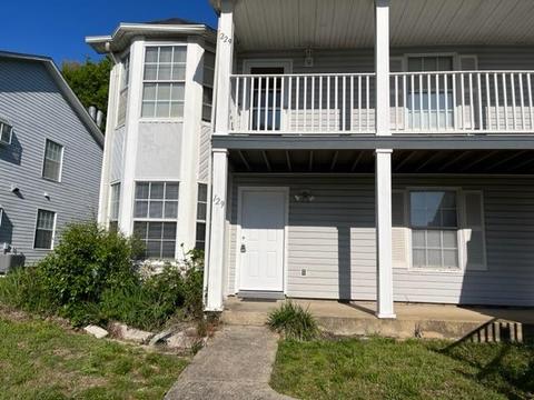1500 E Johnson Ave #129, Pensacola, FL 32514
