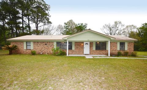 6300 Wolfe Rd, Milton, FL 32570 photo 1