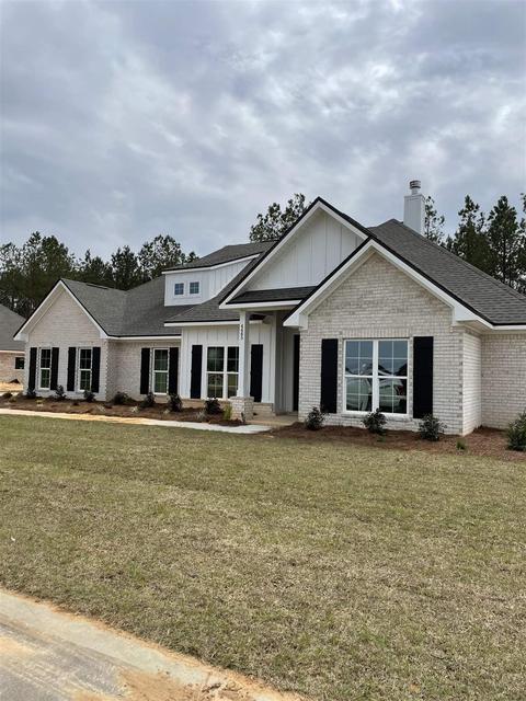 4465 Ohara Dr, Jay, FL 32565 photo 1