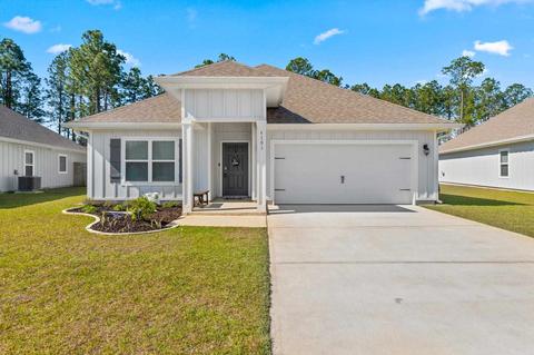 4101 Heart Pine Ln, Pace, FL 32571 photo 1