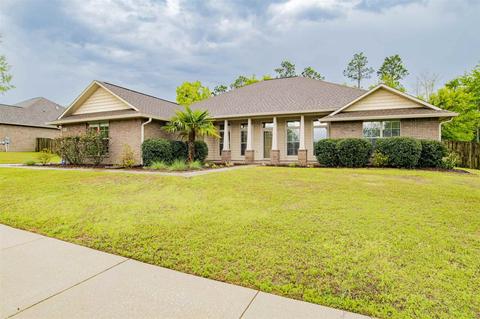 2575 Gemstone Cir, Pace, FL 32571 photo 1