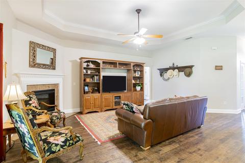 2575 Gemstone Cir, Pace, FL 32571 photo 3
