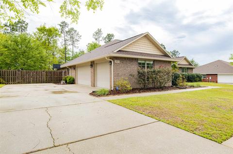 2575 Gemstone Cir, Pace, FL 32571 photo 32