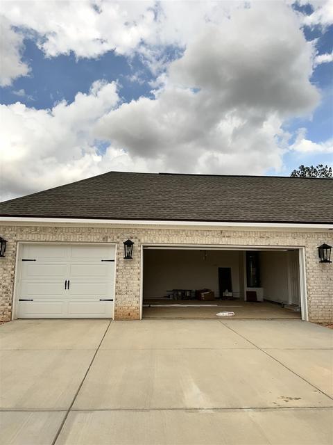 4535 Butler Way, Jay, FL 32565 photo 2