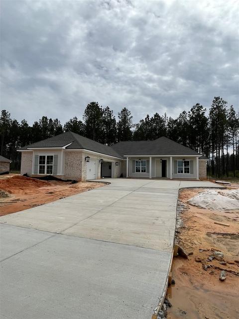 4535 Butler Way, Jay, FL 32565 photo 1