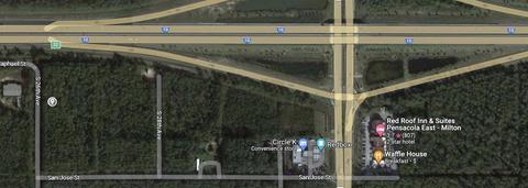 tbd S 26th Ave, Milton, FL 32583