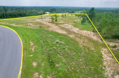 lot19 Br Buffalo Ridge Rd, Pace, FL 32571