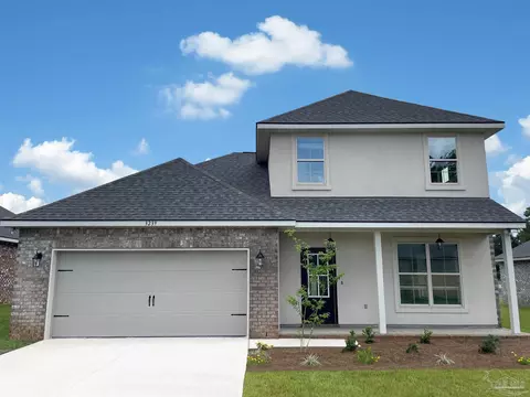 3239 Sweetbarb Dr 7-b #7-B (), Pensacola, FL 32526