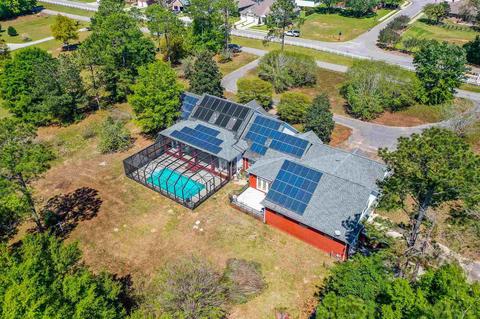 3261 Vinewood Ln, Pace, FL 32571 photo 8