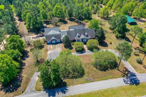 3261 Vinewood Ln, Pace, FL 32571 photo 1