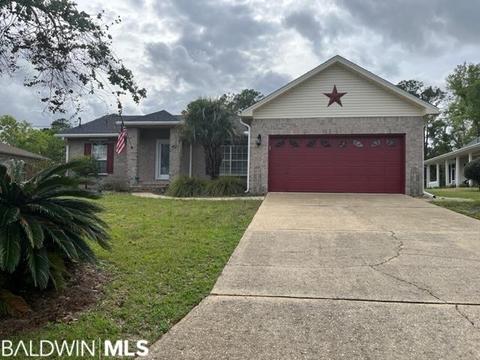 2830 Avenida Alberto, Lillian, AL 36549