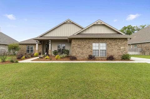 5945 W Cambridge Way, Pace, FL 32571 photo 1