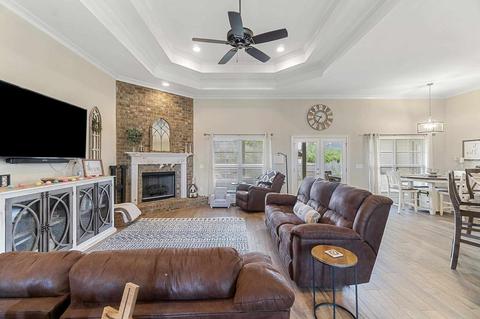 5945 W Cambridge Way, Pace, FL 32571 photo 7