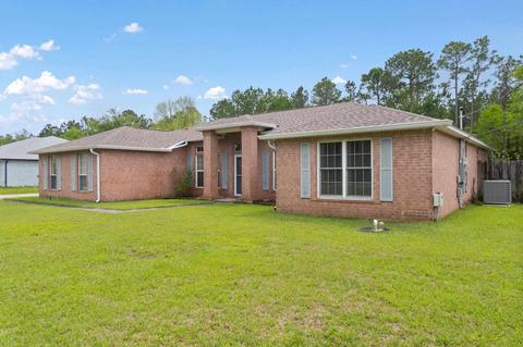 5689 Michael Dr, Milton, FL 32583 photo 3
