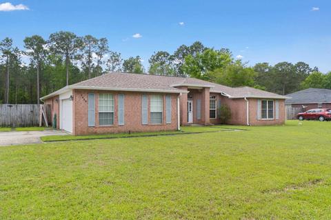 5689 Michael Dr, Milton, FL 32583 photo 2