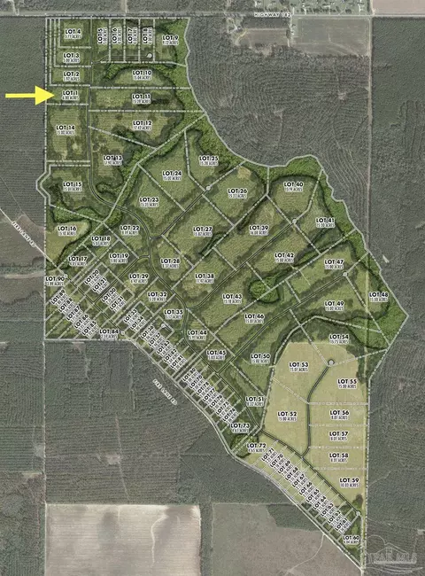 lot1 Naturewalk Dr, Pace, FL 32571 photo 2
