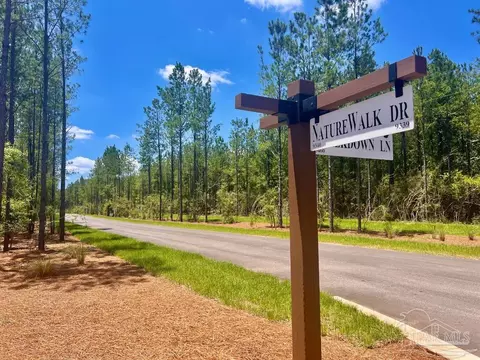 lot1 Naturewalk Dr, Pace, FL 32571