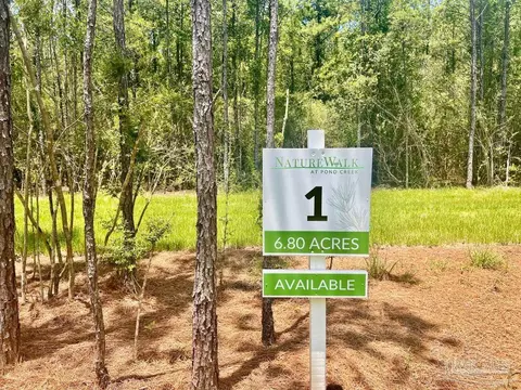 lot1 Naturewalk Dr, Pace, FL 32571 photo 7