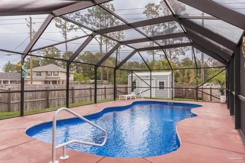 2046 Sunset Pine Way, Gulf Breeze, FL 32563