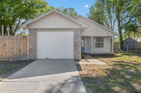 5314 Jenny Cir, Pace, FL 32571 photo 1