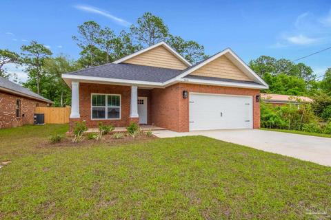3020 N 20th Ave, Milton, FL 32583