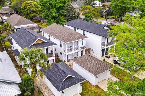 1216 E Gonzalez St, Pensacola, FL 32501