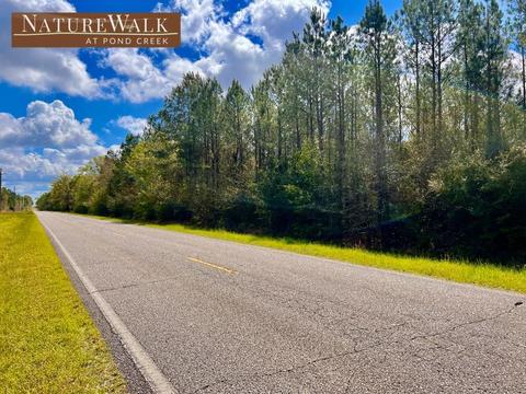 lot3 Naturewalk Dr, Pace, FL 32565