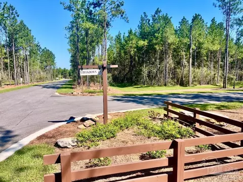 lot5 Creekdown Ln, Pace, FL 32571