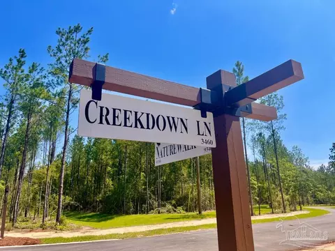 lot5 Creekdown Ln, Pace, FL 32571 photo 5