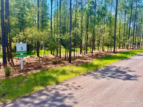 lot5 Creekdown Ln, Pace, FL 32571 photo 9