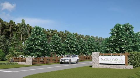 lot6 Creekdown Ln, Pace, FL 32571 photo 4