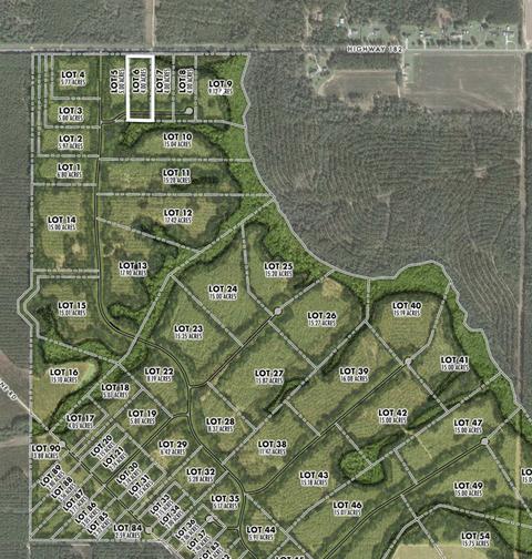 lot6 Creekdown Ln, Pace, FL 32571 photo 7