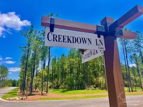 lot8 Creekdown Ln, Pace, FL 32571 photo 5
