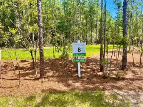 lot8 Creekdown Ln, Pace, FL 32571 photo 6